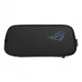 Suojakotelo ASUS ROG ALLY Travel Case polyesteri PU musta 143x43x305mm