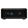 PC-barebone ASRock 4x4 BOX-5600U 2,3 GHz 64 GB HDD & SSD
