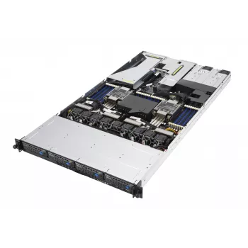 ASUS RS700-E10-RS4U rack-palvelin Intel C621A LGA 4189 1U hopea