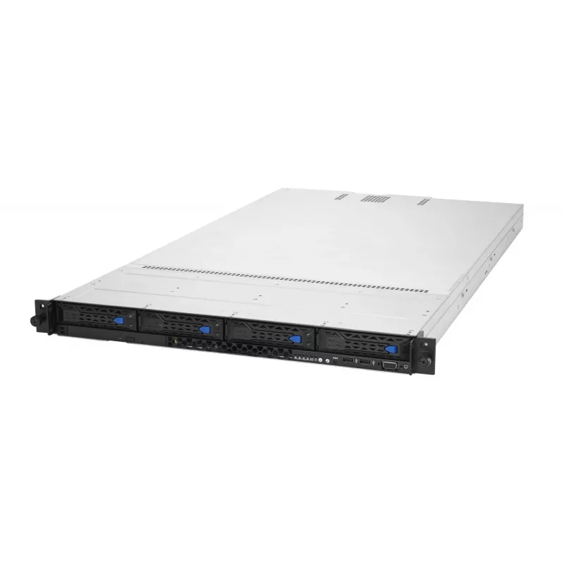 ASUS RS700-E10-RS4U rack-palvelin Intel C621A LGA 4189 1U hopea
