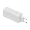 Virtalähde ASUS 90XB07IN-BPW010 100 W sisäkäyttöön valkoinen USB Type-A Type-C