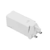 Virtalähde ASUS 90XB07IN-BPW010 100 W sisäkäyttöön valkoinen USB Type-A Type-C