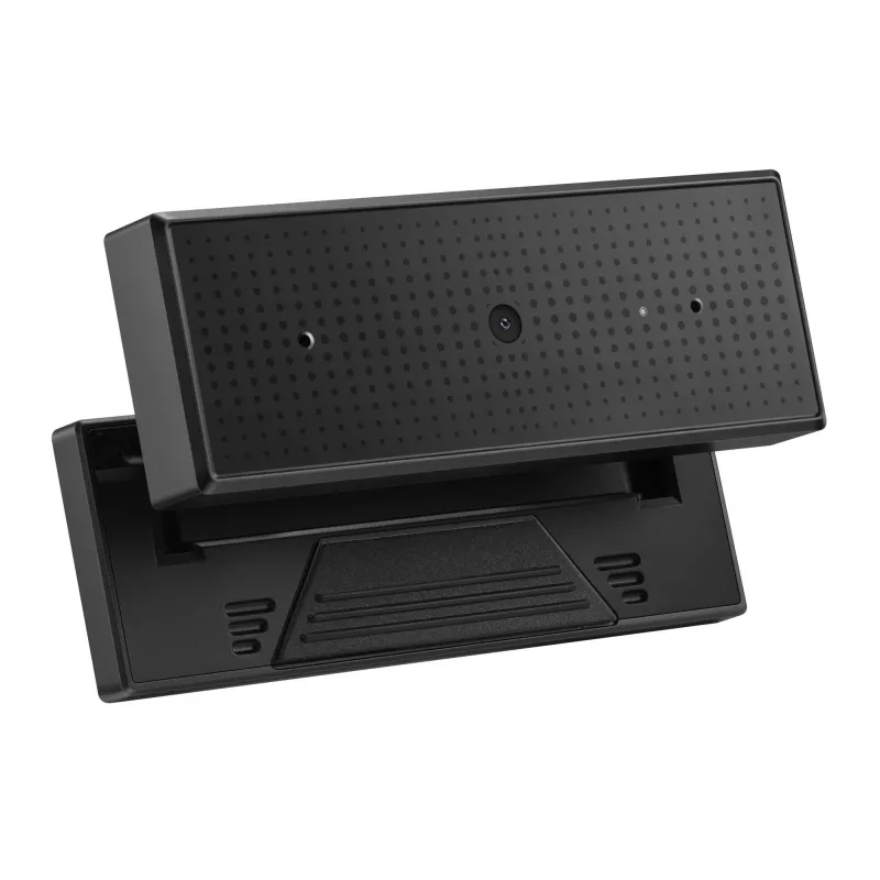 ASUS ROG EYE S verkkokamera 5 MP 1920 x 1080 pikseliä USB musta