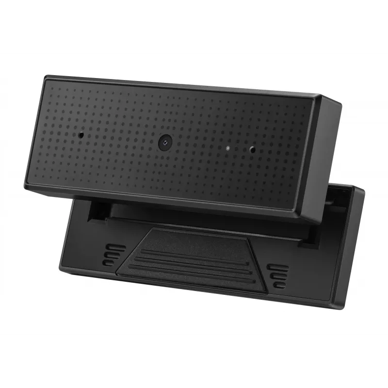 ASUS ROG EYE S verkkokamera 5 MP 1920 x 1080 pikseliä USB musta
