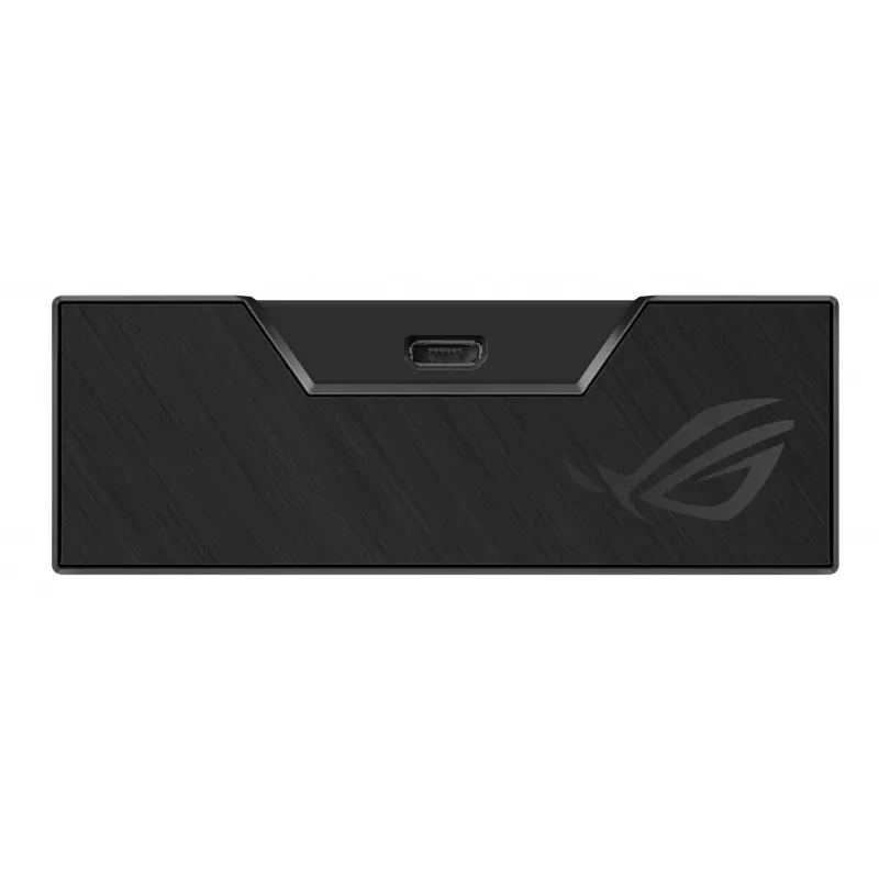 ASUS ROG EYE S verkkokamera 5 MP 1920 x 1080 pikseliä USB musta