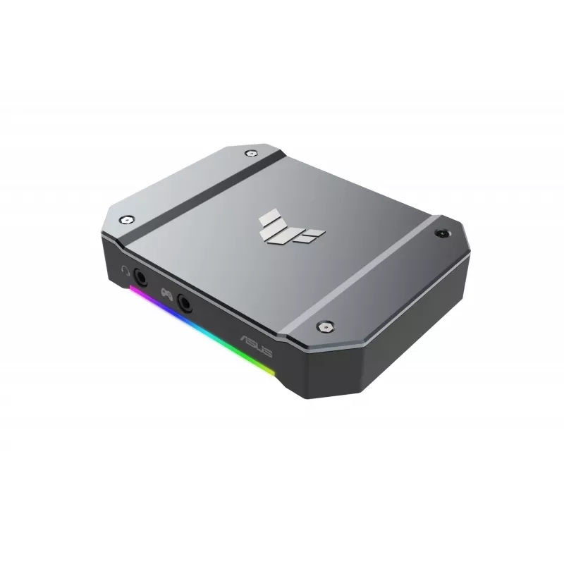 ASUS TUF GAMING CAPTURE BOX-CU4K30 videokaappauslaite USB 3.2 Gen 1 (3.1 Gen 1)