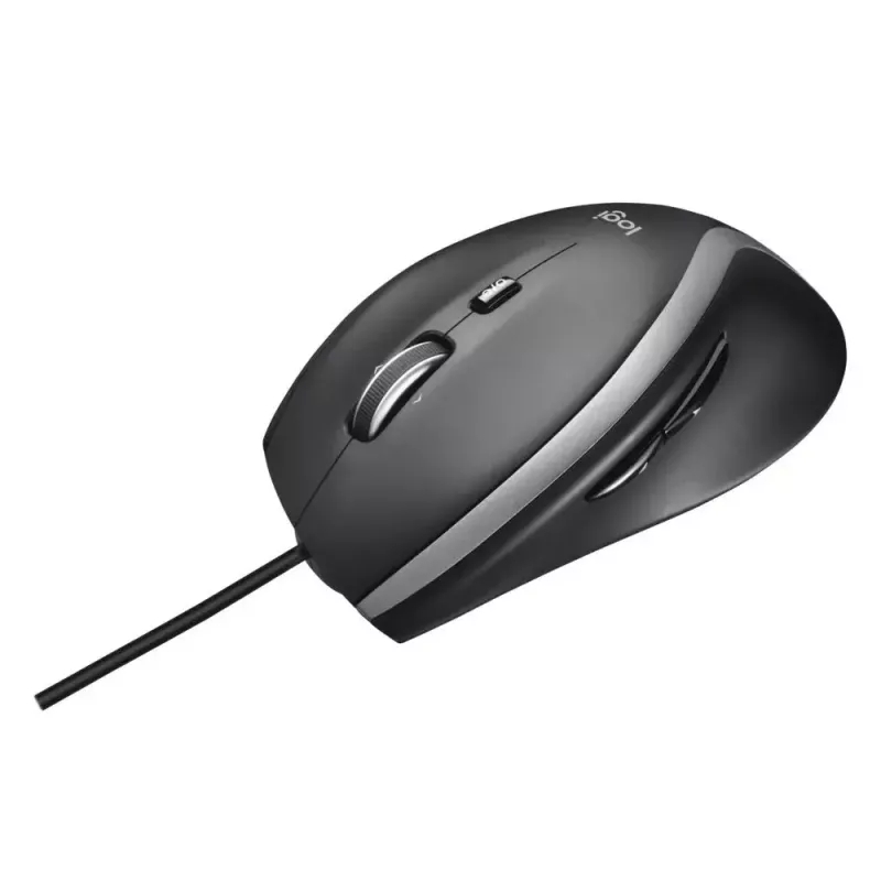Hiiri Logitech LGT-M500 USB Type-A