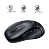 Hiiri Logitech M510 RF langaton