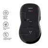 Hiiri Logitech M510 RF langaton