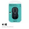 Hiiri Logitech M510 RF langaton