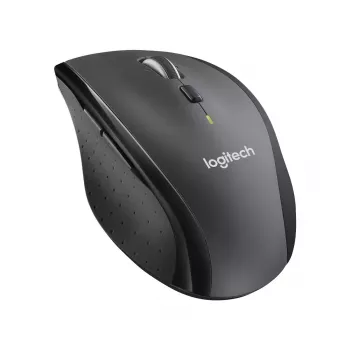 Hiiri Logitech Marathon M705 RF langaton