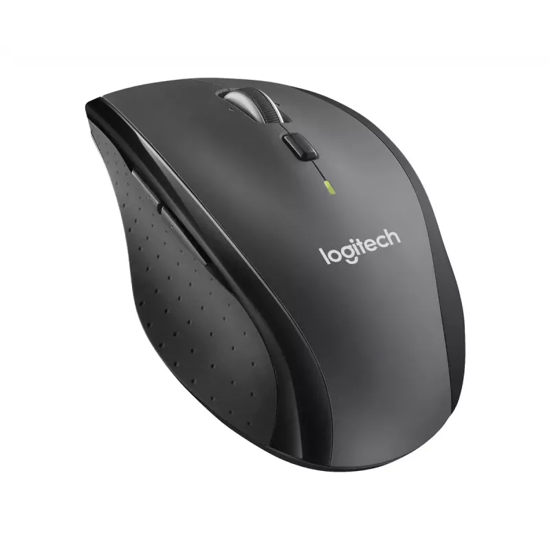 Hiiri Logitech Marathon M705 RF langaton
