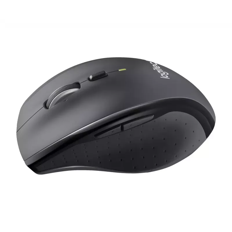 Hiiri Logitech Marathon M705 RF langaton
