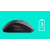 Hiiri Logitech Marathon M705 RF langaton