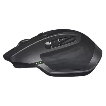 Hiiri Logitech MX Master 2S RF langaton + Bluetooth