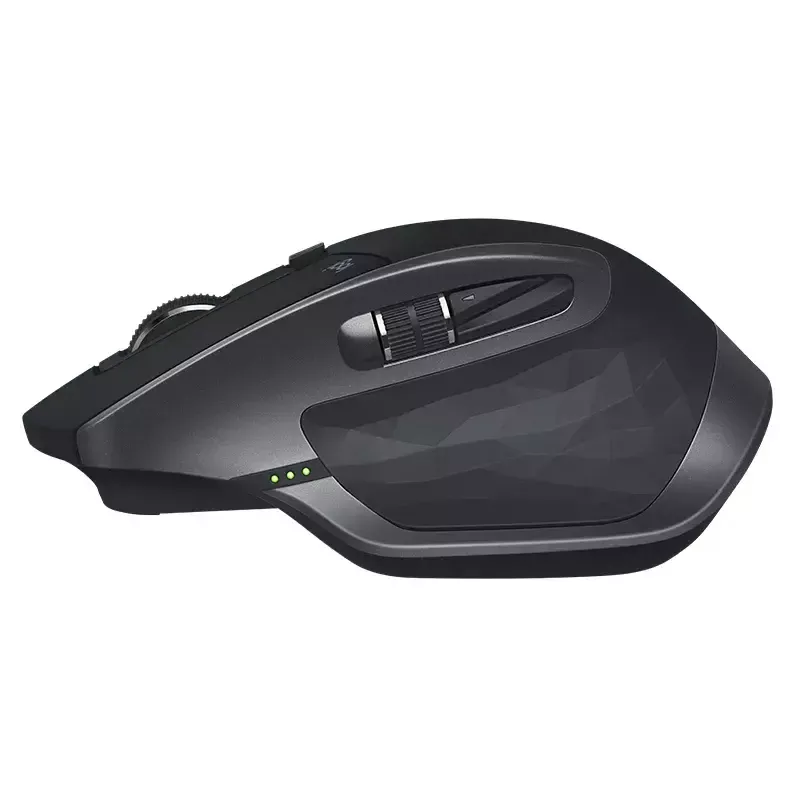 Hiiri Logitech MX Master 2S RF langaton + Bluetooth
