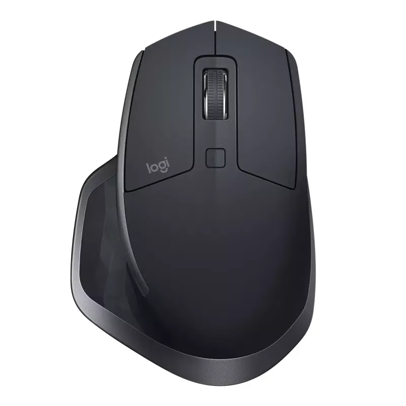 Hiiri Logitech MX Master 2S RF langaton + Bluetooth