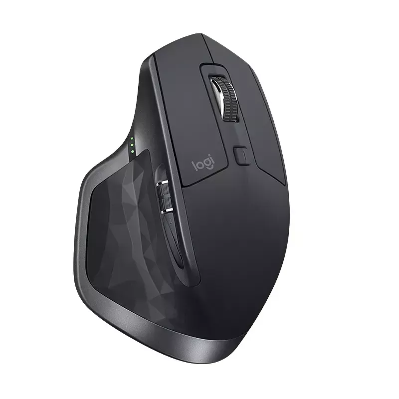 Hiiri Logitech MX Master 2S RF langaton + Bluetooth