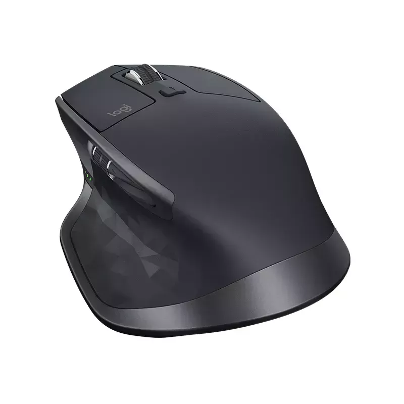 Hiiri Logitech MX Master 2S RF langaton + Bluetooth