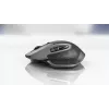 Hiiri Logitech MX Master 2S RF langaton + Bluetooth