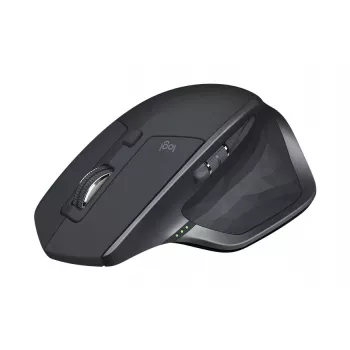 Hiiri Logitech MX Master 2S RF langaton + Bluetooth