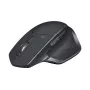 Hiiri Logitech MX Master 2S RF langaton + Bluetooth
