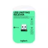 Logitech 910-005236 USB-vastaanotin