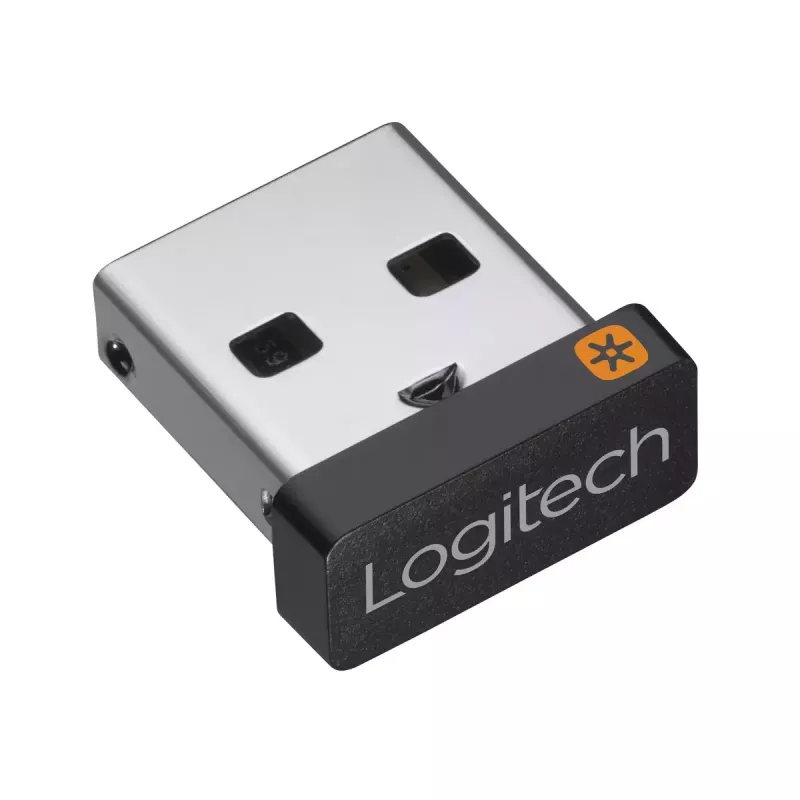 Logitech 910-005236 USB-vastaanotin