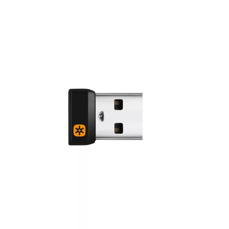 Logitech 910-005236 USB-vastaanotin
