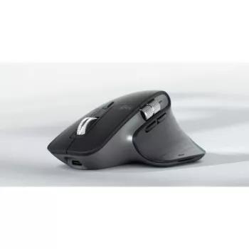 Hiiri Logitech MX Master 3S for Mac Wireless