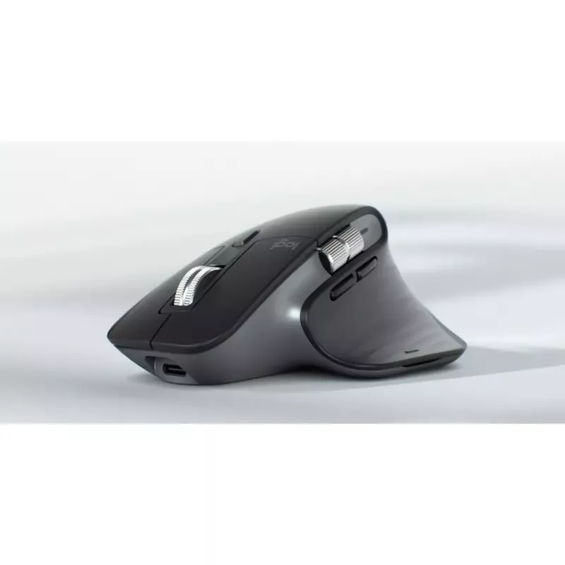 Hiiri Logitech MX Master 3S for Mac Wireless