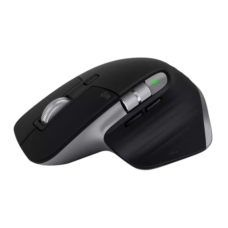 Hiiri Logitech MX Master 3S for Mac Wireless
