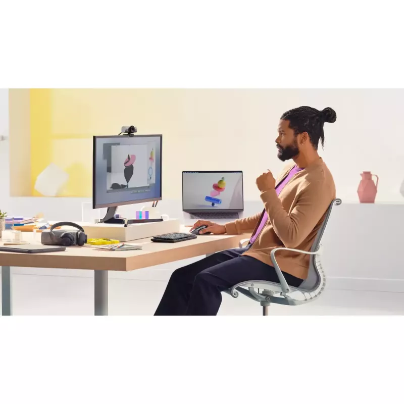 Hiiri Logitech MX Master 3S for Mac Wireless