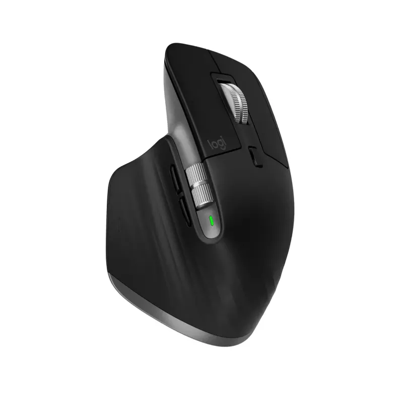 Hiiri Logitech MX Master 3S for Mac Wireless