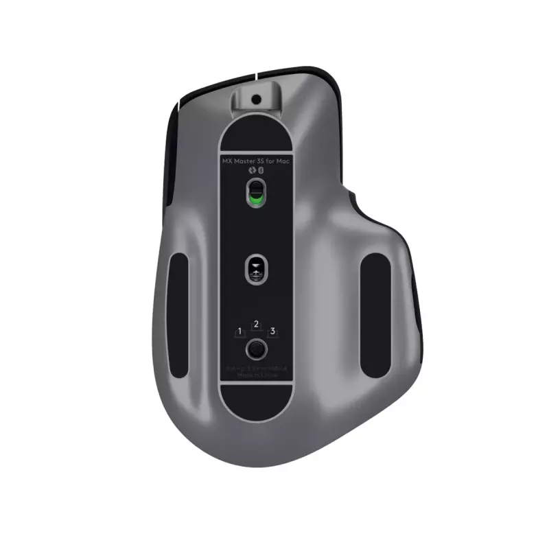 Hiiri Logitech MX Master 3S for Mac Wireless