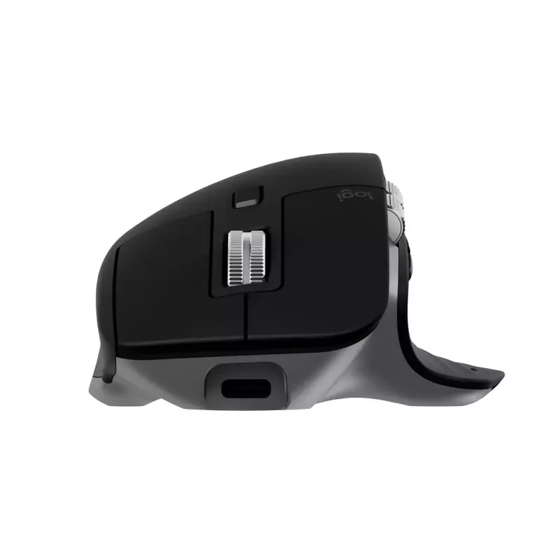 Hiiri Logitech MX Master 3S for Mac Wireless
