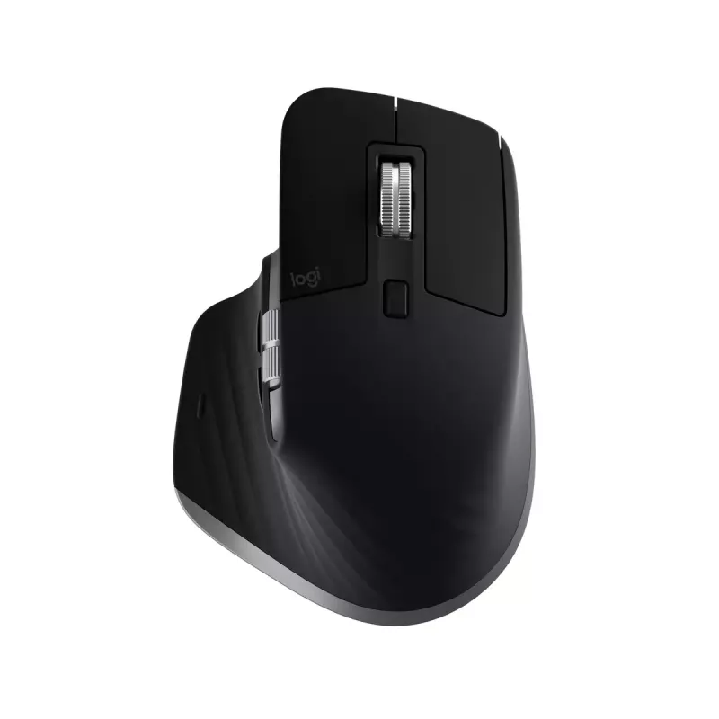 Hiiri Logitech MX Master 3S for Mac Wireless