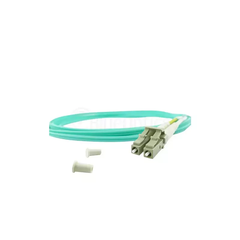 BlueOptics InfiniBand-kuitu-kaapeli 5 m 2x LC LC/APC
