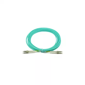BlueOptics InfiniBand-kuitu-kaapeli 10 m 2x LC LC/APC