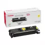Canon 701 värikasetti 1 kpl alkuperäinen keltainen
