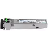 SFP-lähetin-vastaanotinmoduuli BlueOptics 942 119-001-BO 1250 Mbit/s hopea