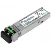 SFP-lähetin-vastaanotinmoduuli BlueOptics 942 119-001-BO 1250 Mbit/s hopea