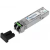 SFP-lähetin-vastaanotinmoduuli BlueOptics 942 119-001-BO 1250 Mbit/s hopea