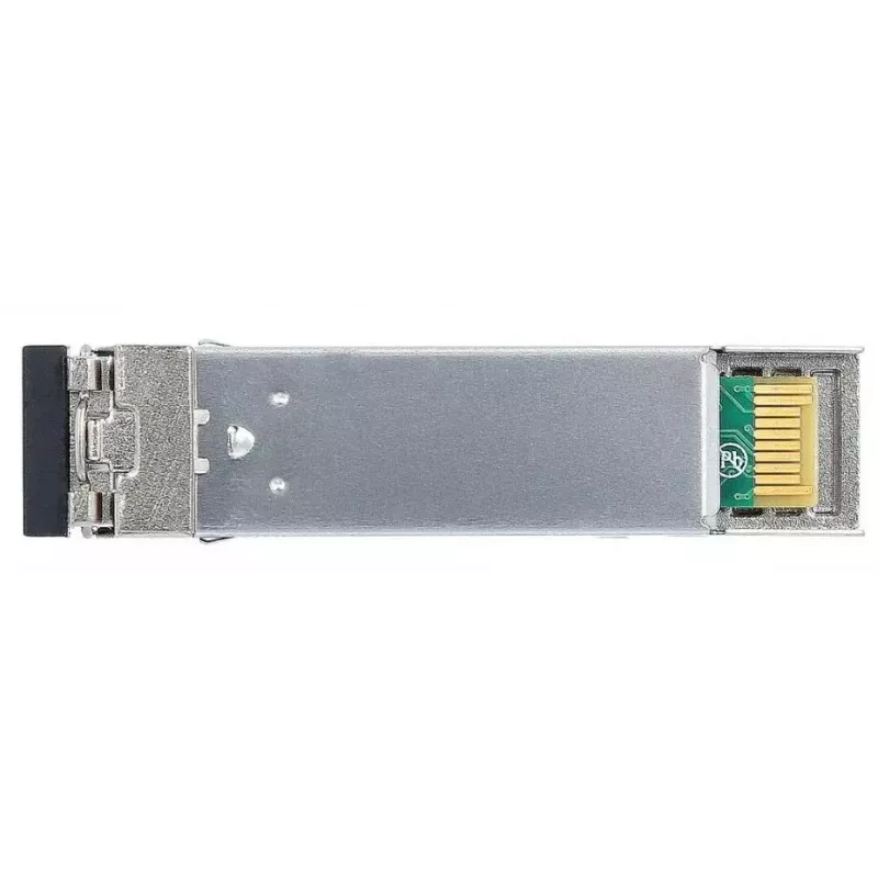 SFP-lähetin-vastaanotinmoduuli BlueOptics 942 119-001-BO 1250 Mbit/s hopea