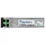 SFP-lähetin-vastaanotinmoduuli BlueOptics 942 119-001-BO 1250 Mbit/s hopea