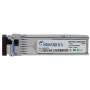 SFP-lähetin-vastaanotin BlueOptics 942 207-001-BO 1250 Mbit/s kuitu