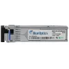 BlueOptics 942 208-001-BO SFP BiDi -lähetinvastaanotin, Hirschmann 942 208-001 -yhteensopiva, yksimuotoinen, gigabit, kuituoptinen (BO15C3155640D)