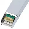 BlueOptics 942 208-001-BO SFP BiDi -lähetinvastaanotin, Hirschmann 942 208-001 -yhteensopiva, yksimuotoinen, gigabit, kuituoptinen (BO15C3155640D)