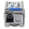 BlueOptics 942 208-001-BO SFP BiDi -lähetinvastaanotin, Hirschmann 942 208-001 -yhteensopiva, yksimuotoinen, gigabit, kuituoptinen (BO15C3155640D)