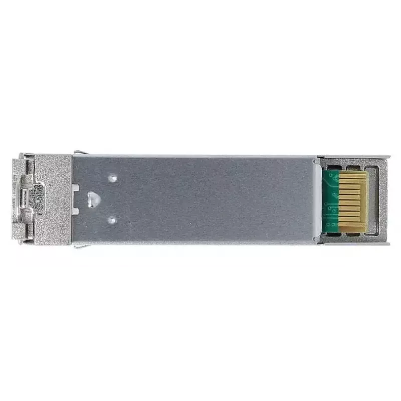 BlueOptics 942 208-001-BO SFP BiDi -lähetinvastaanotin, Hirschmann 942 208-001 -yhteensopiva, yksimuotoinen, gigabit, kuituoptinen (BO15C3155640D)